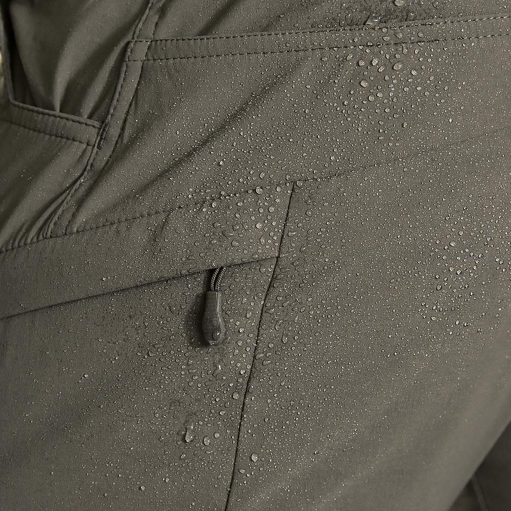 Штани Lizard Light Nylon Олива