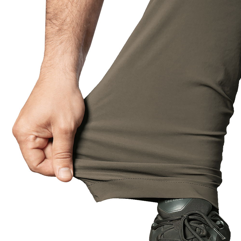 Штани Lizard Light Nylon Олива