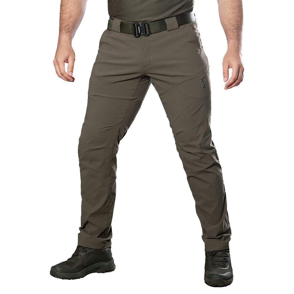 Штани Lizard Light Nylon Олива