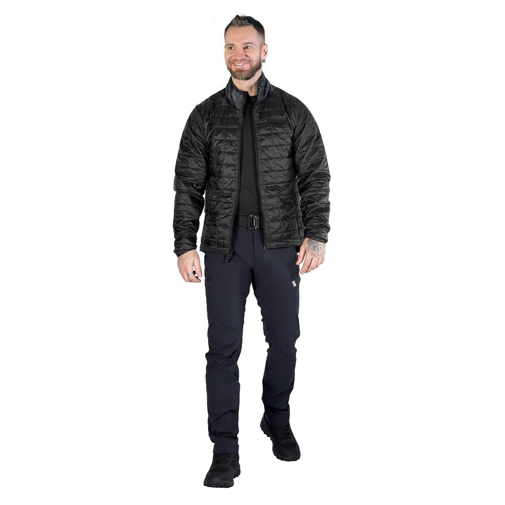 Штани Lizard Light Nylon Сині