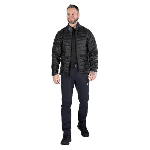 Штани Lizard Light Nylon Сині