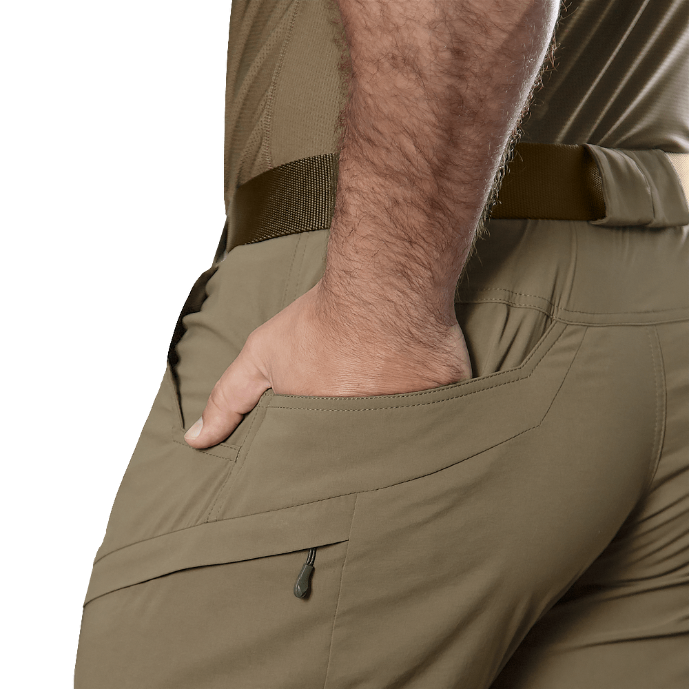 Штани Lizard Light Nylon Sand