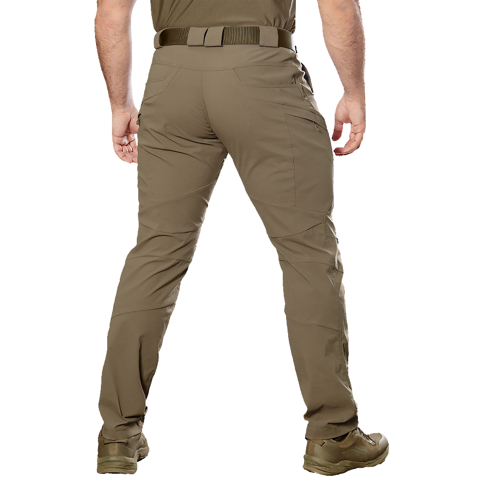 Штани Lizard Light Nylon Sand