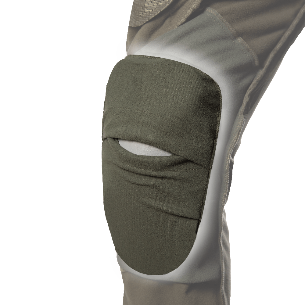 Штани SoftShell Vent 3.0 Олива