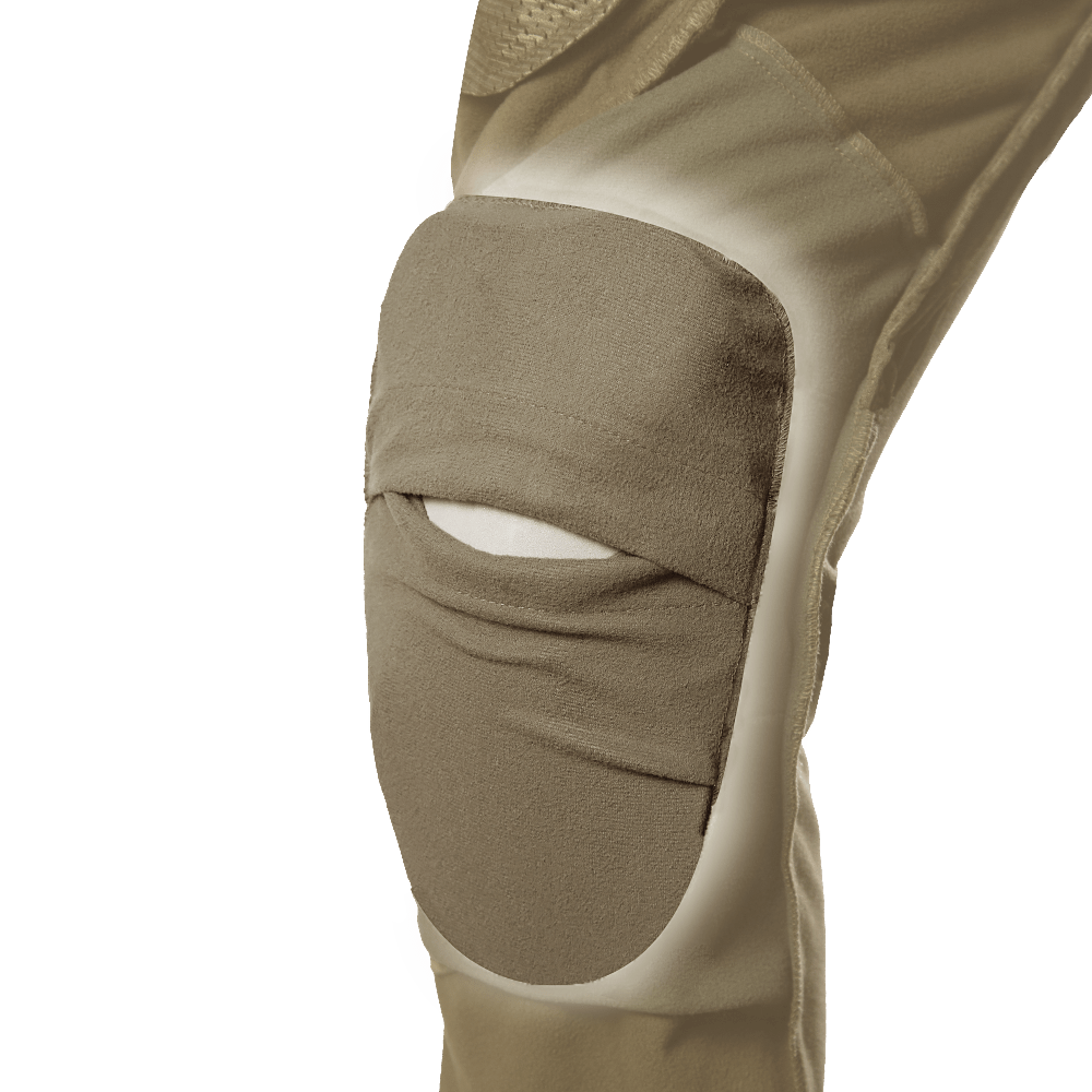 Штани SoftShell Vent 3.0 MC
