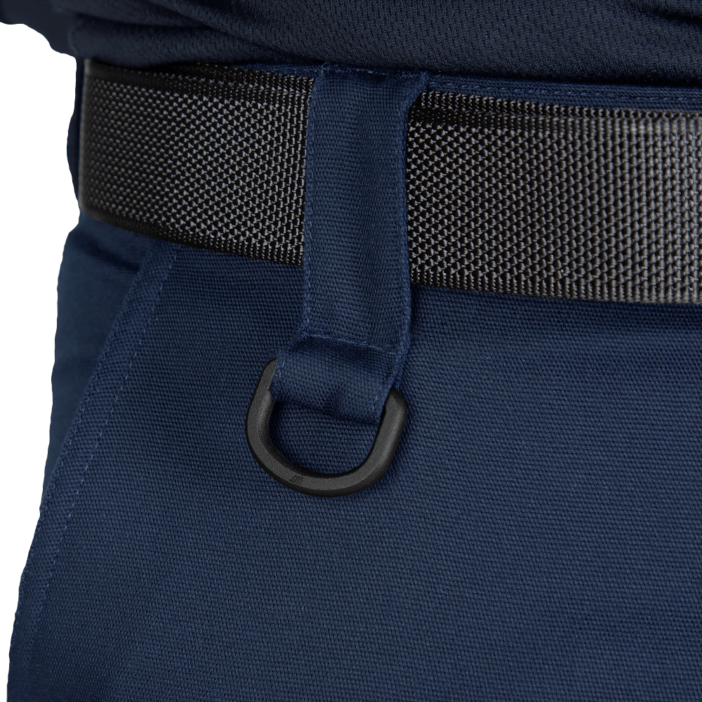Штани Spartan 2.0 Canvas Dark Blue