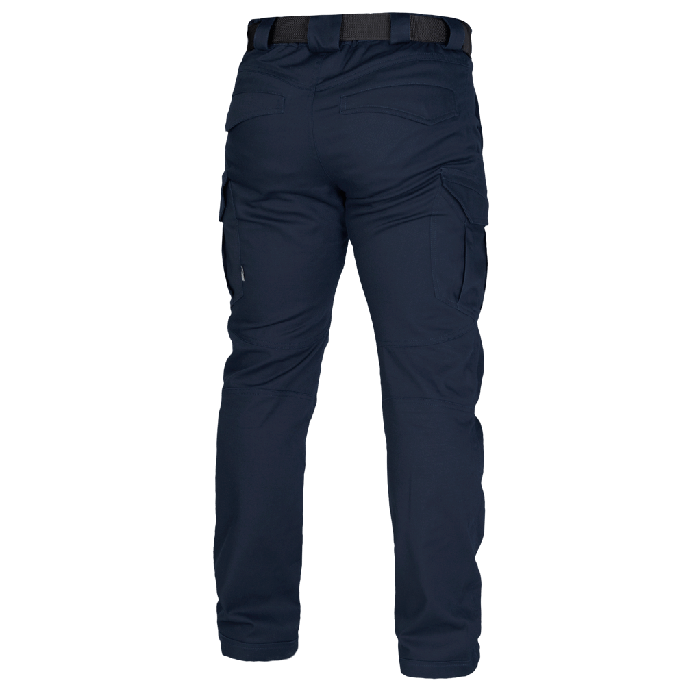 Штани Spartan 2.0 Canvas Dark Blue