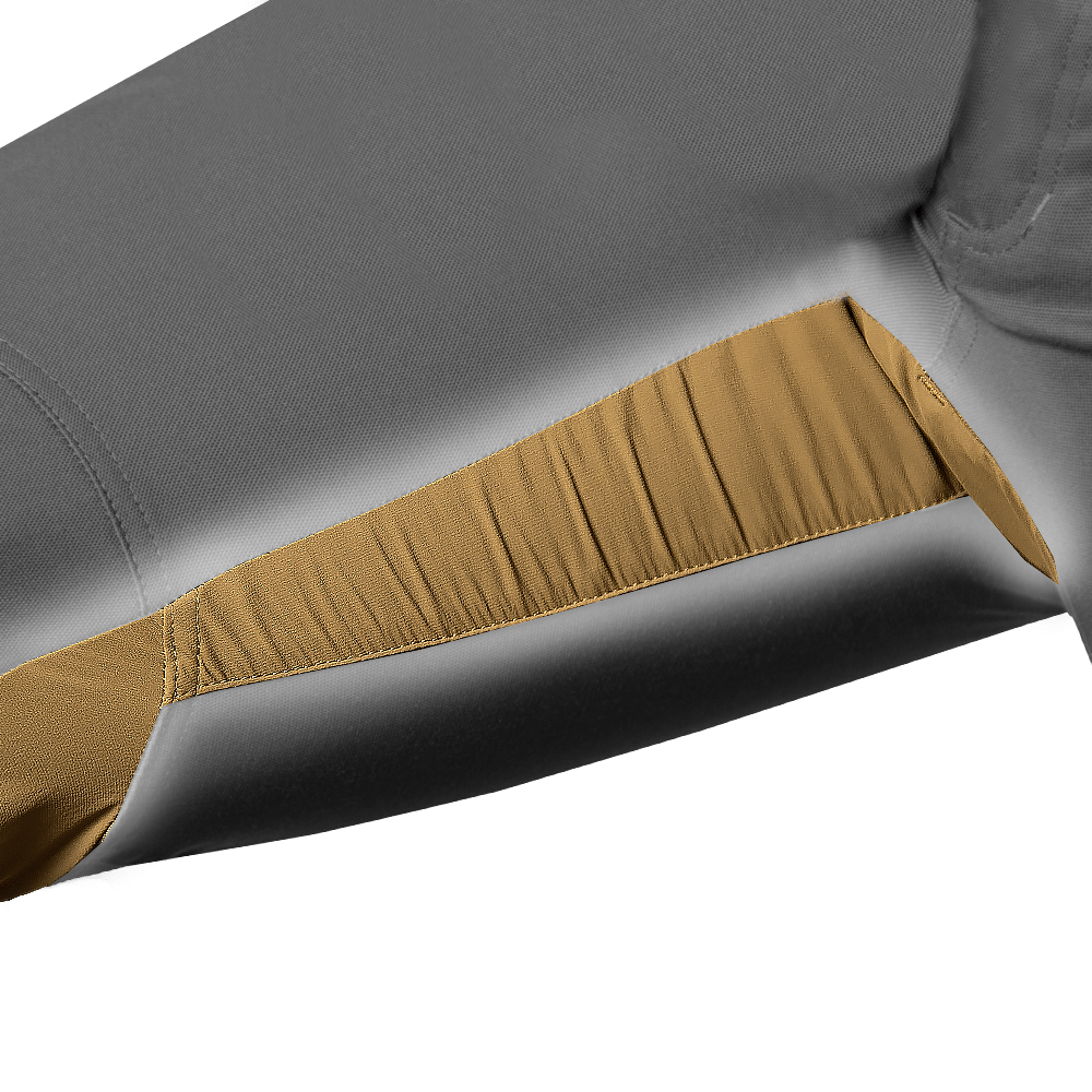 Штани Спартанець Canvas Койот