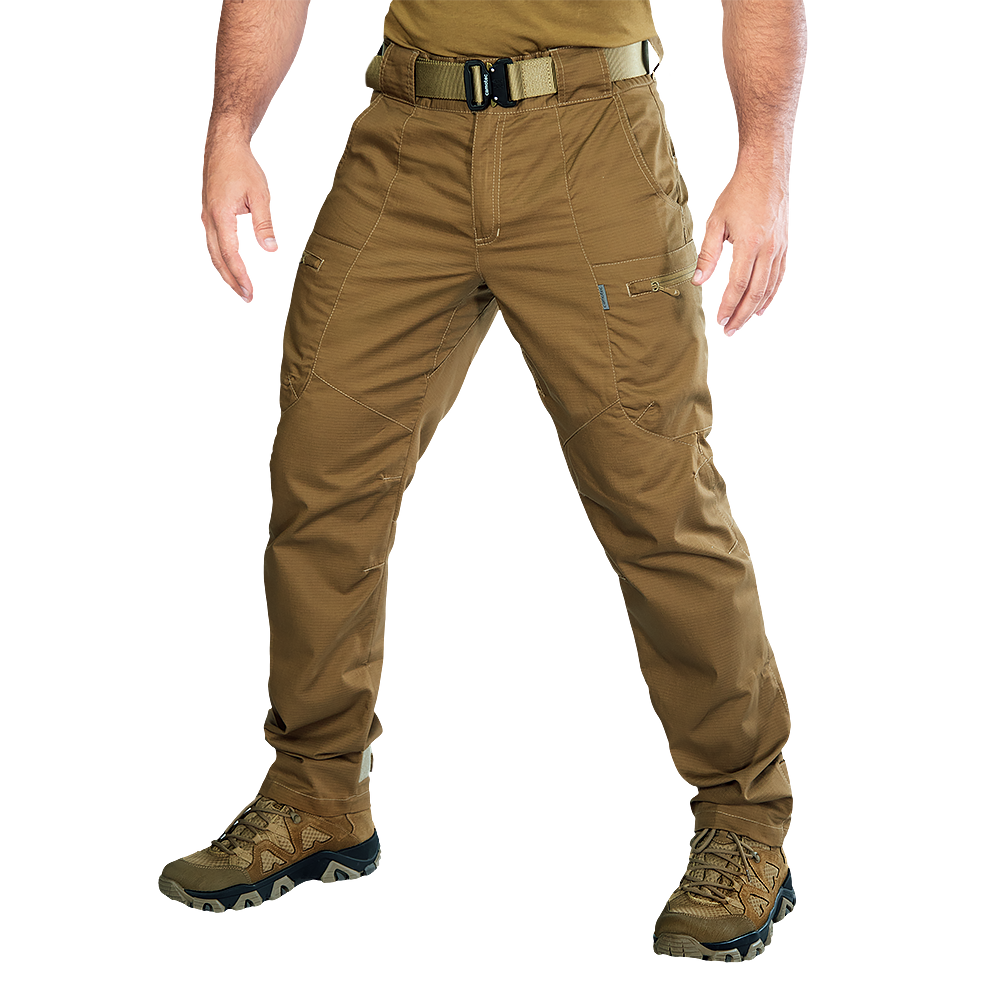 Штани Stalker 3.0 Twill Койот