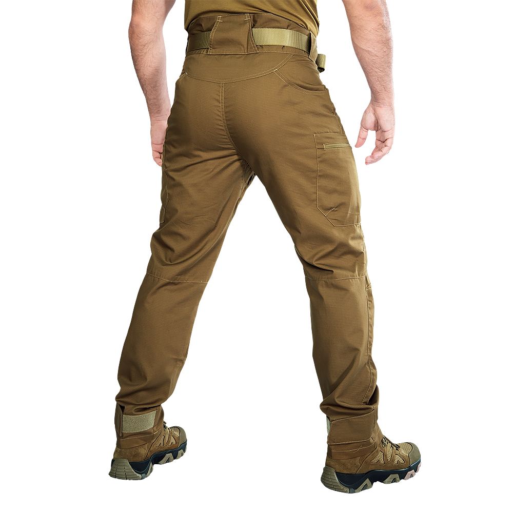 Штани Stalker 3.0 Twill Койот