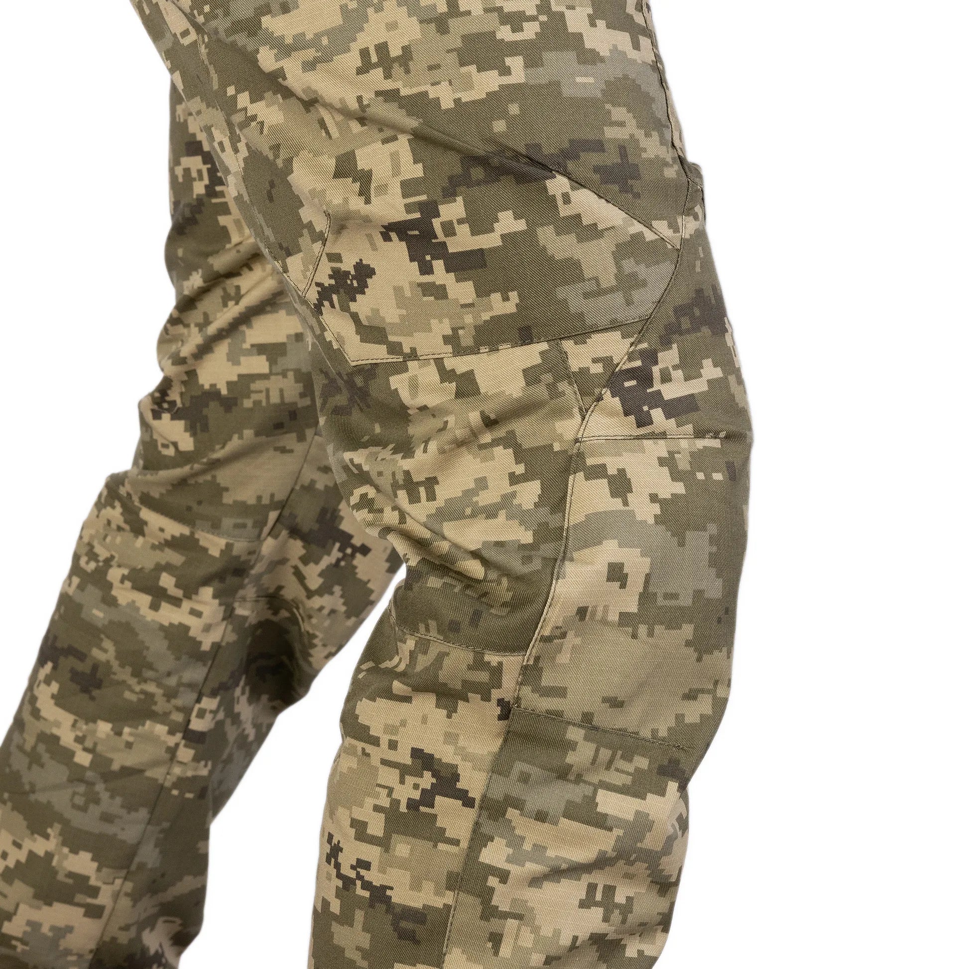 Штани Stalker 3.0 Twill Піксель