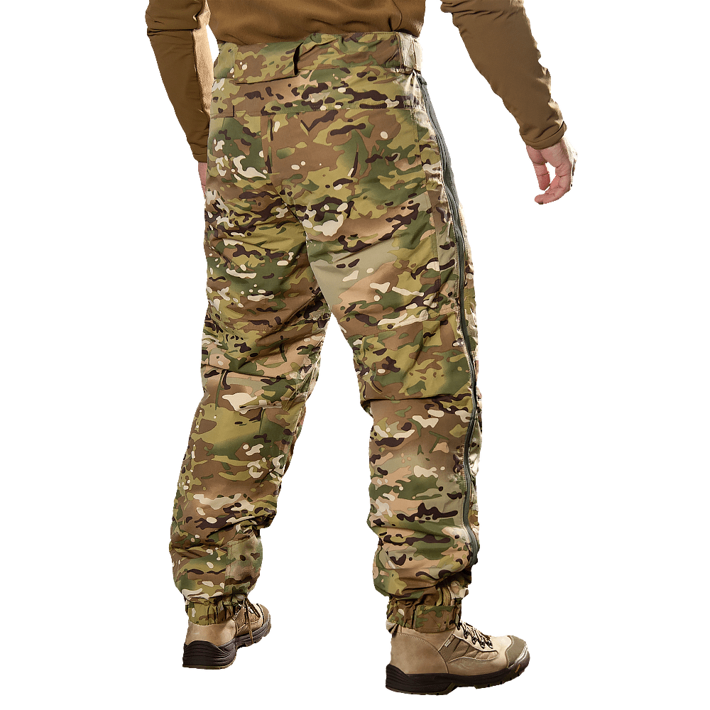 Штани ЗР Defender 7 lvl MC