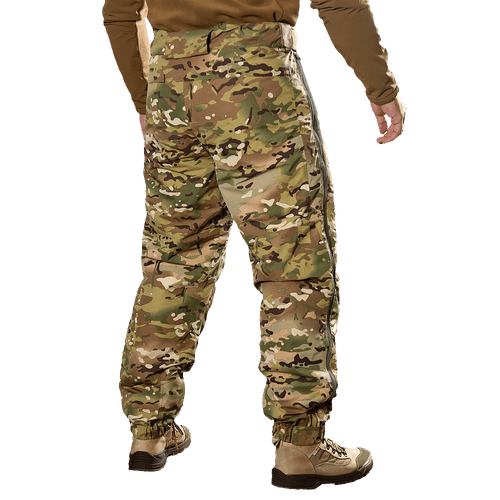 Штани ЗР Defender 7 lvl MC
