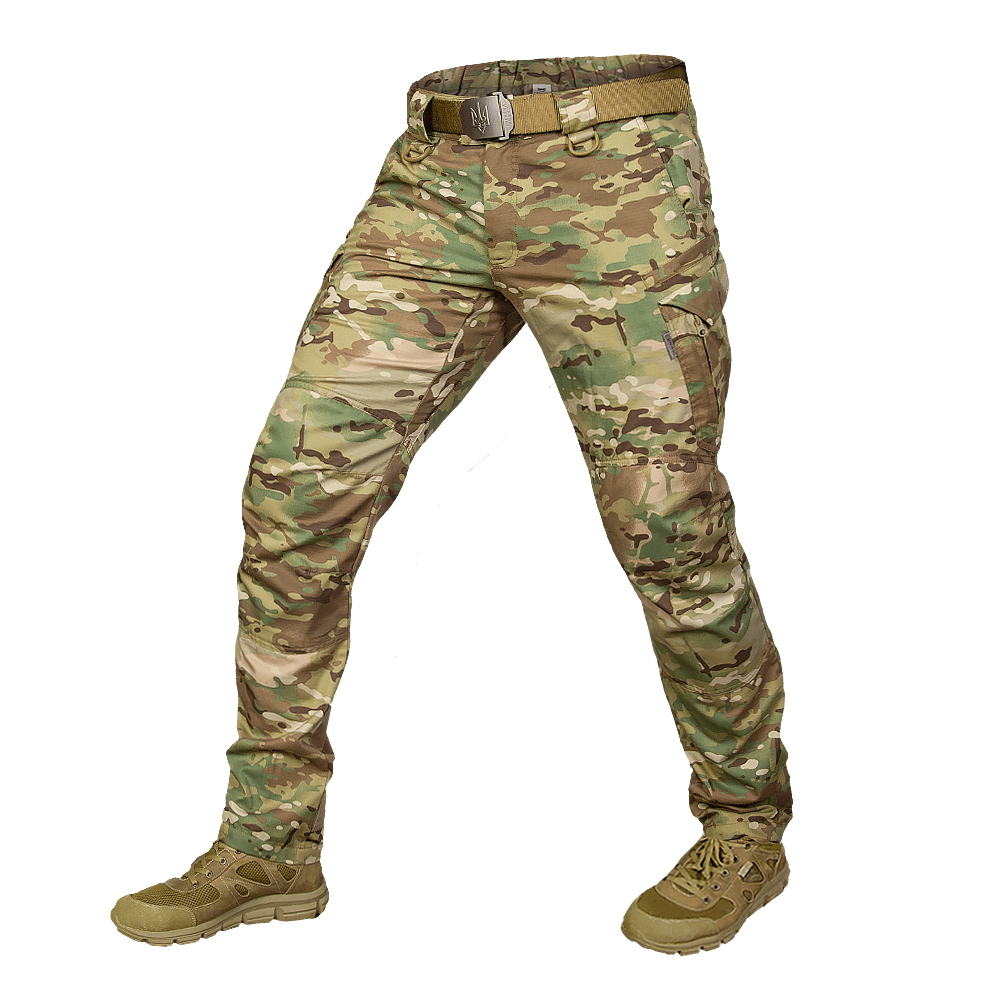 Штани ЗР Герць Twill MC
