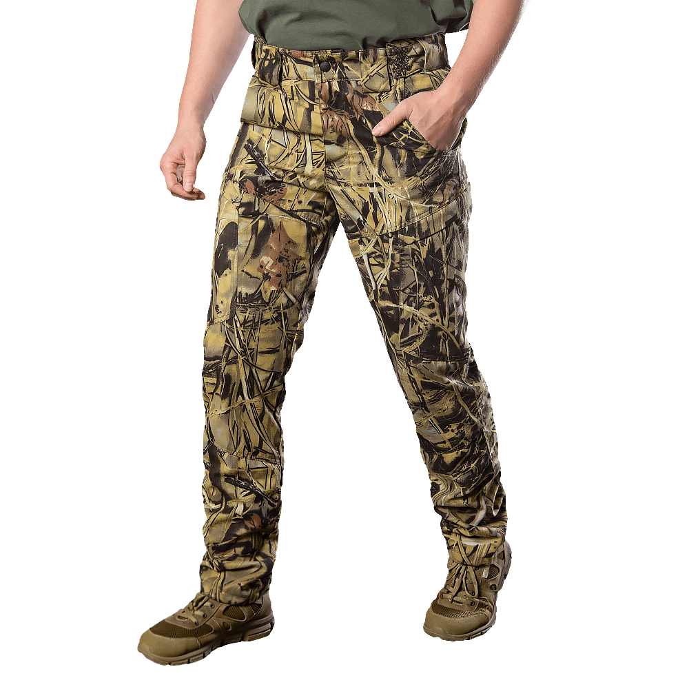Штани ЗР Instinct Twill Оксамитові сутінки