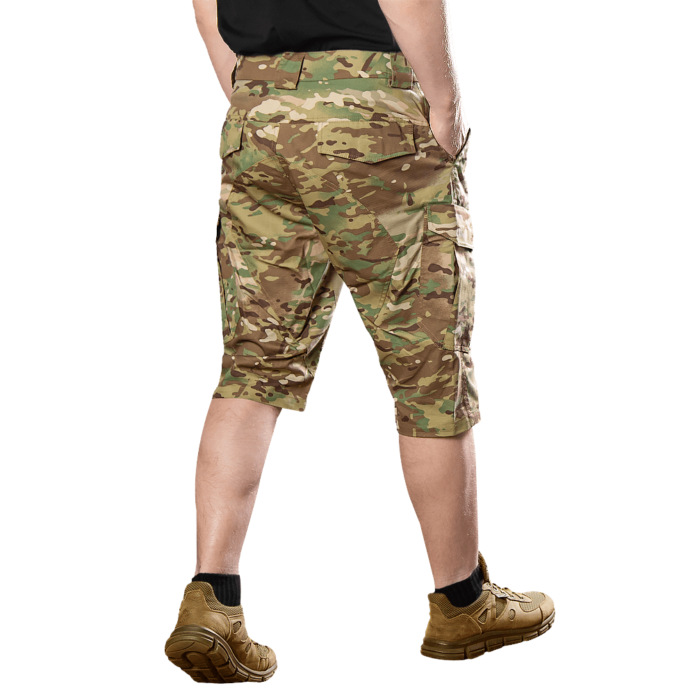 Шорти ЗР Patrol Pro Twill MC