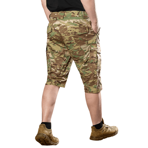 Шорти ЗР Patrol Pro Twill MC