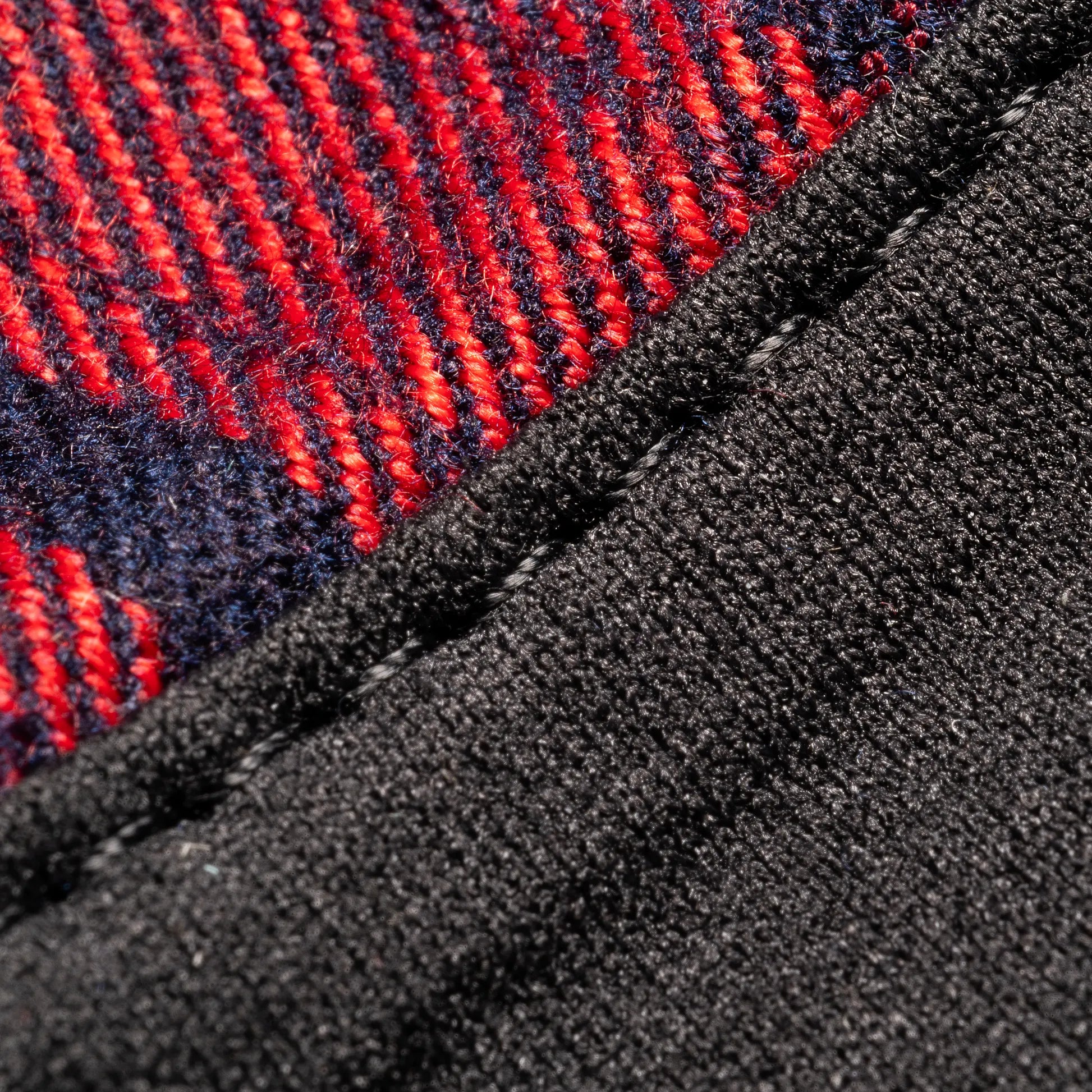 Сорочка "Буревій" Red/Navy