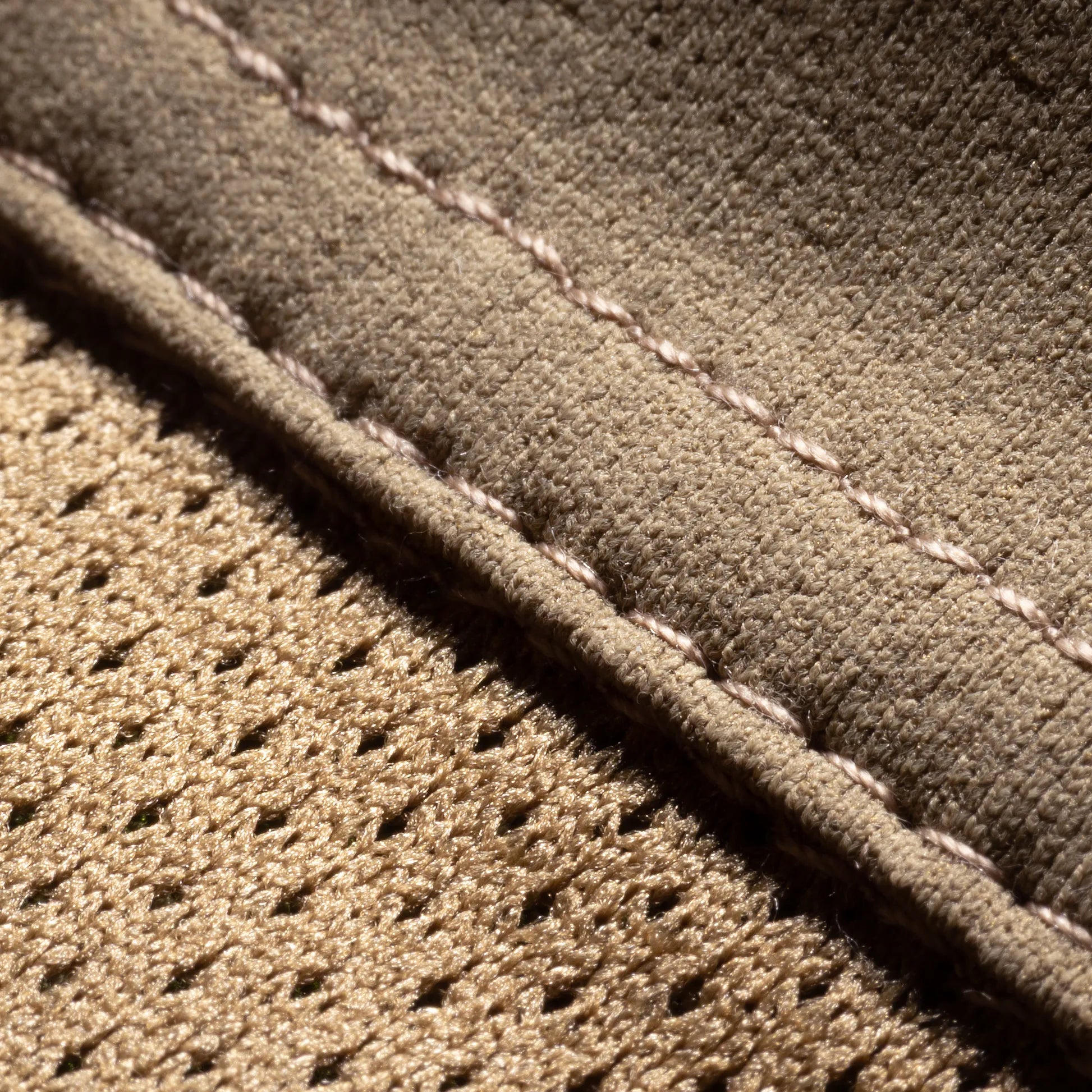 Сорочка "Легіт" Olive/White