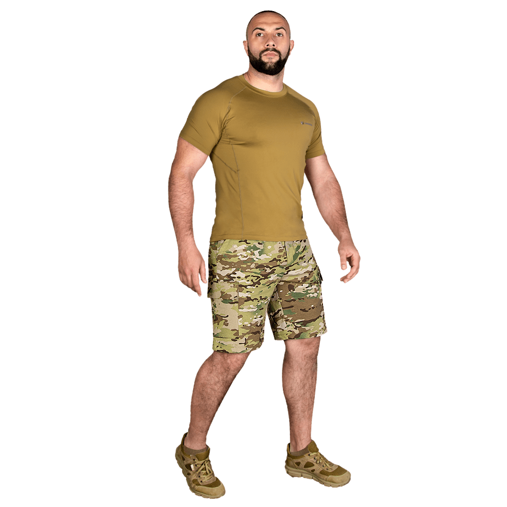 Шорти Basic MC