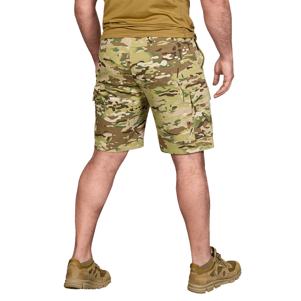 Шорти Basic MC