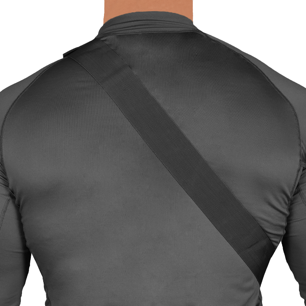 Сумка Adapt Чорна