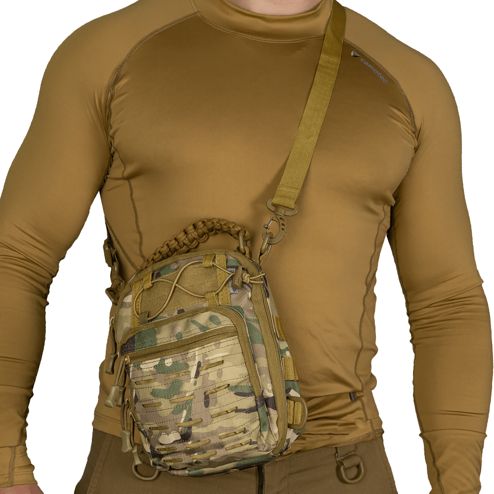 Сумка Adapt MC