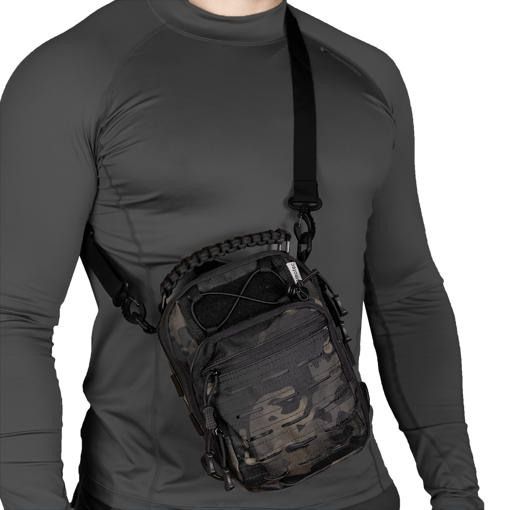 Сумка Adapt MC Black