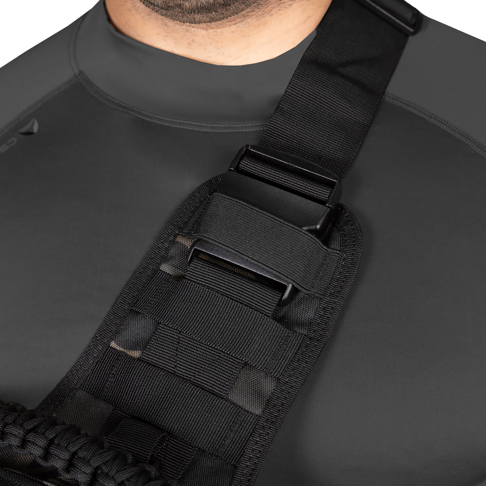 Сумка Adapt MC Black