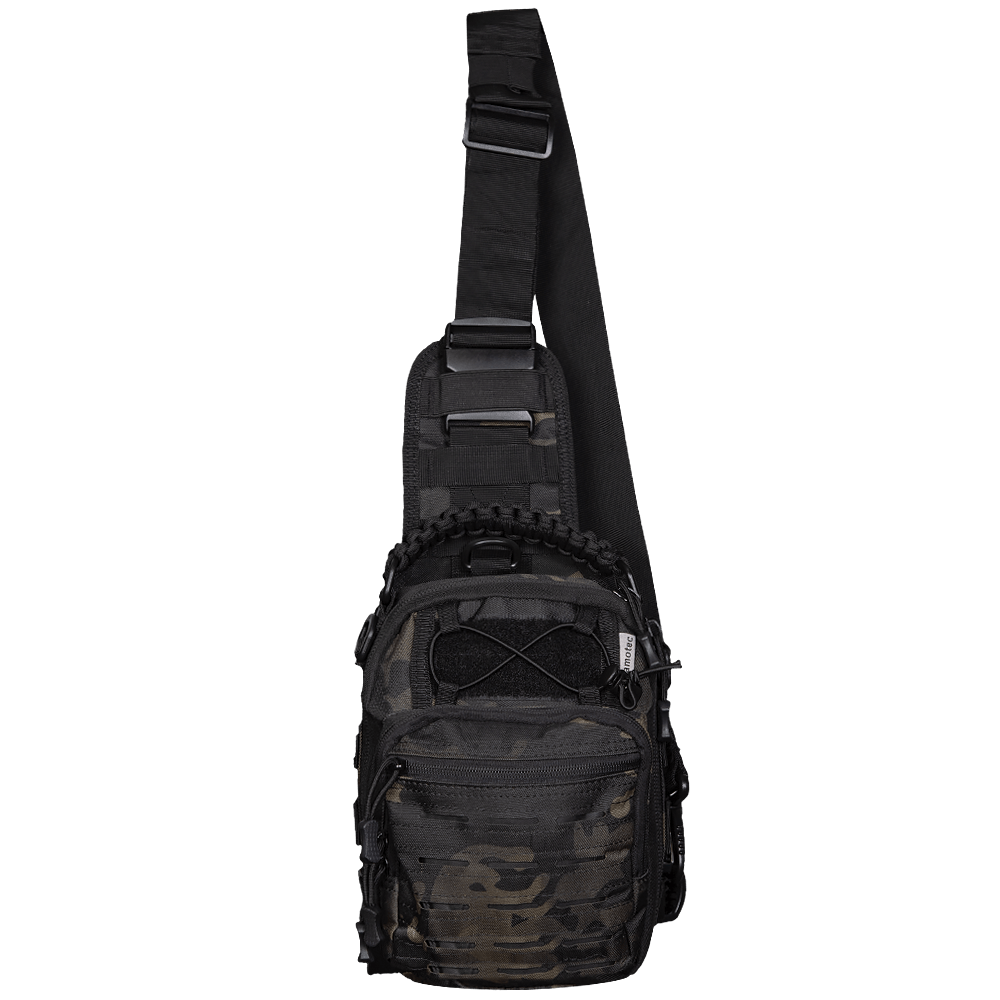 Сумка Adapt MC Black