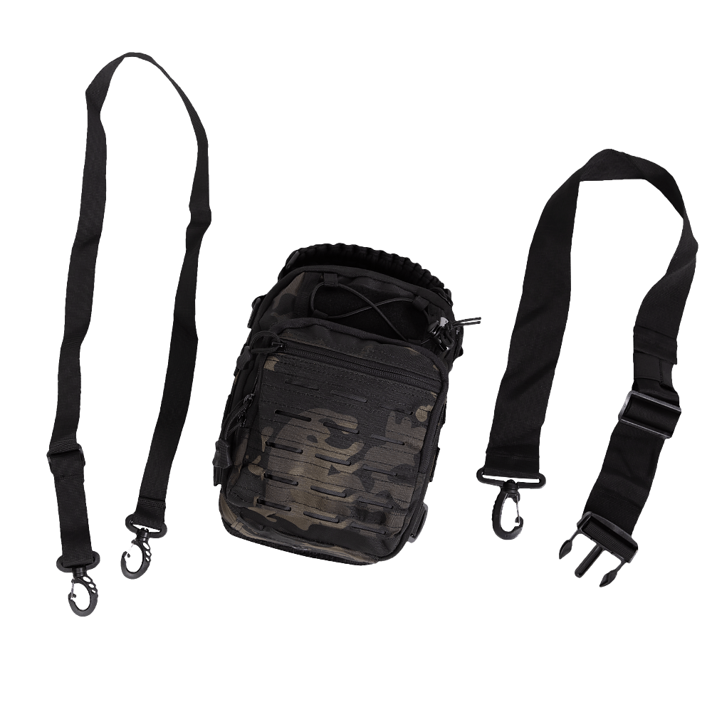 Сумка Adapt MC Black
