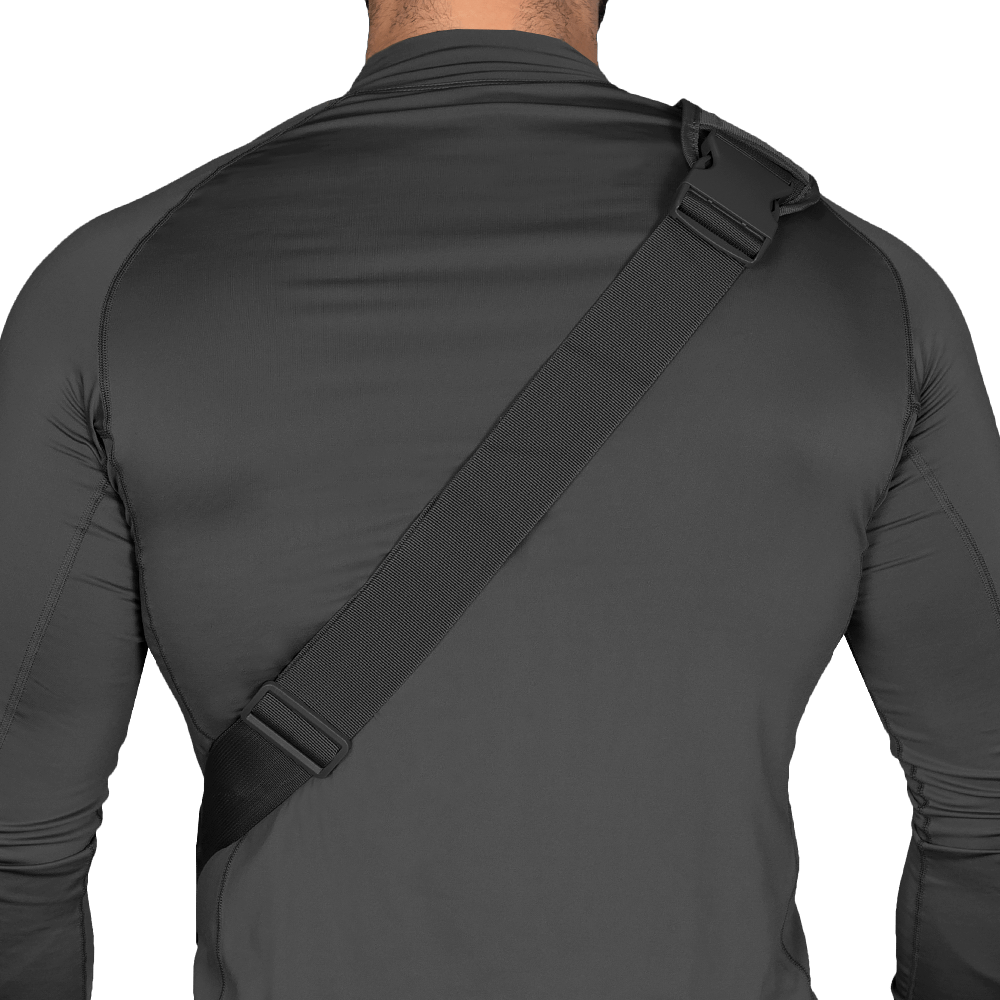 Сумка COB Sling Чорна