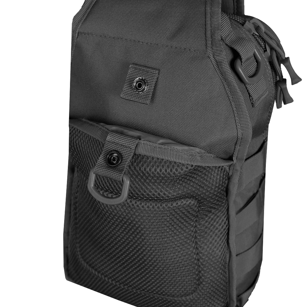 Сумка COB Sling Чорна