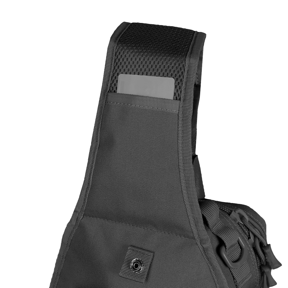 Сумка COB Sling Чорна