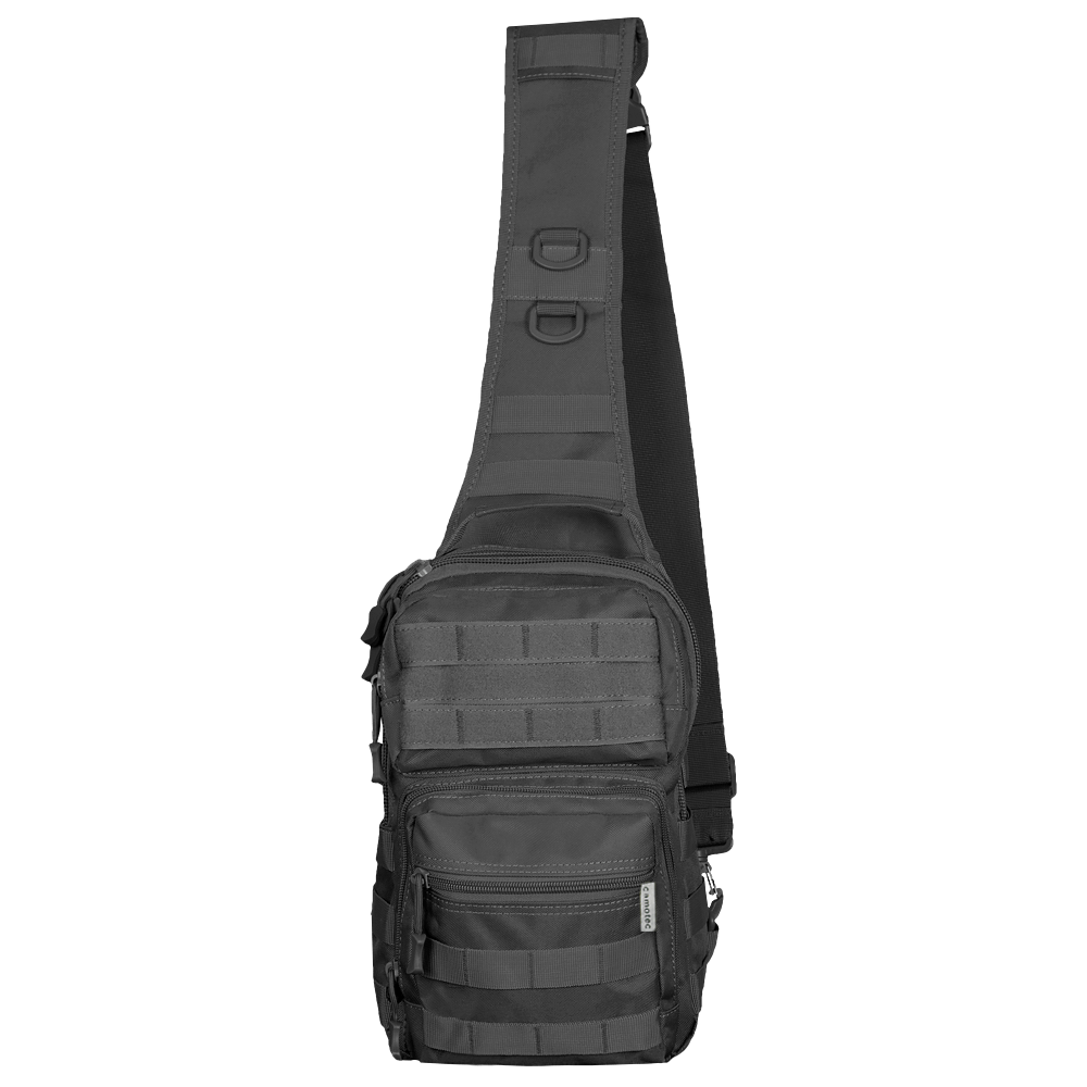 Сумка COB Sling Чорна