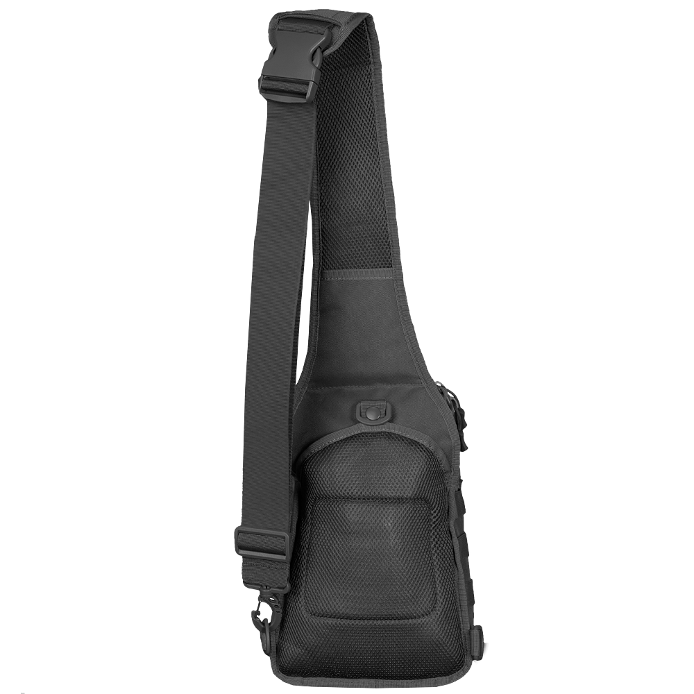 Сумка COB Sling Чорна