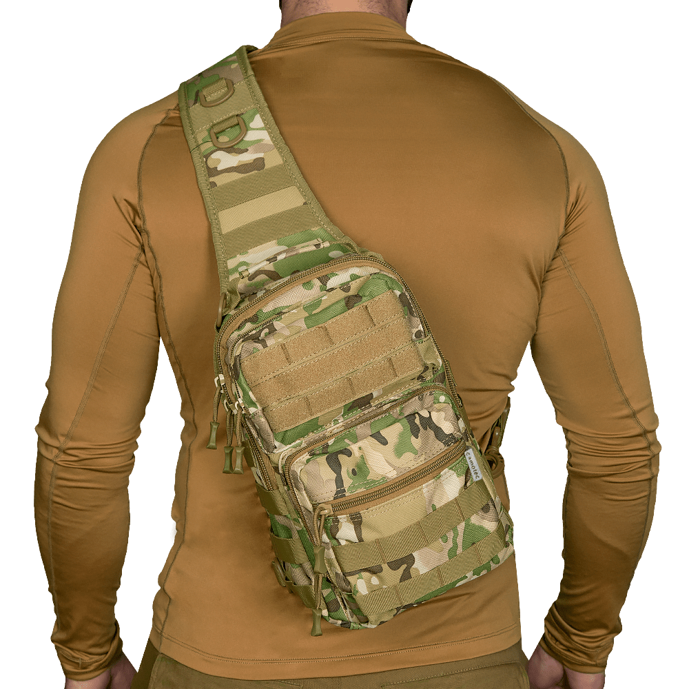 Сумка COB Sling MC