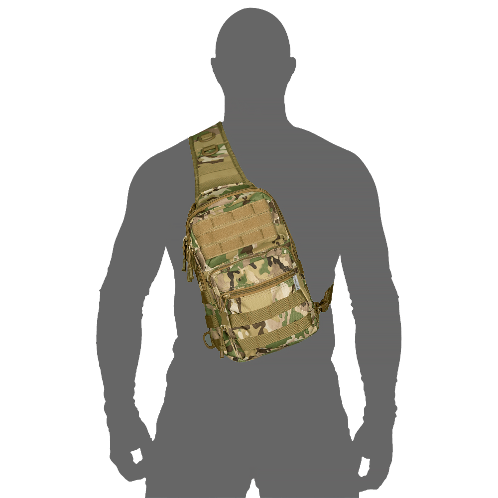 Сумка COB Sling MC