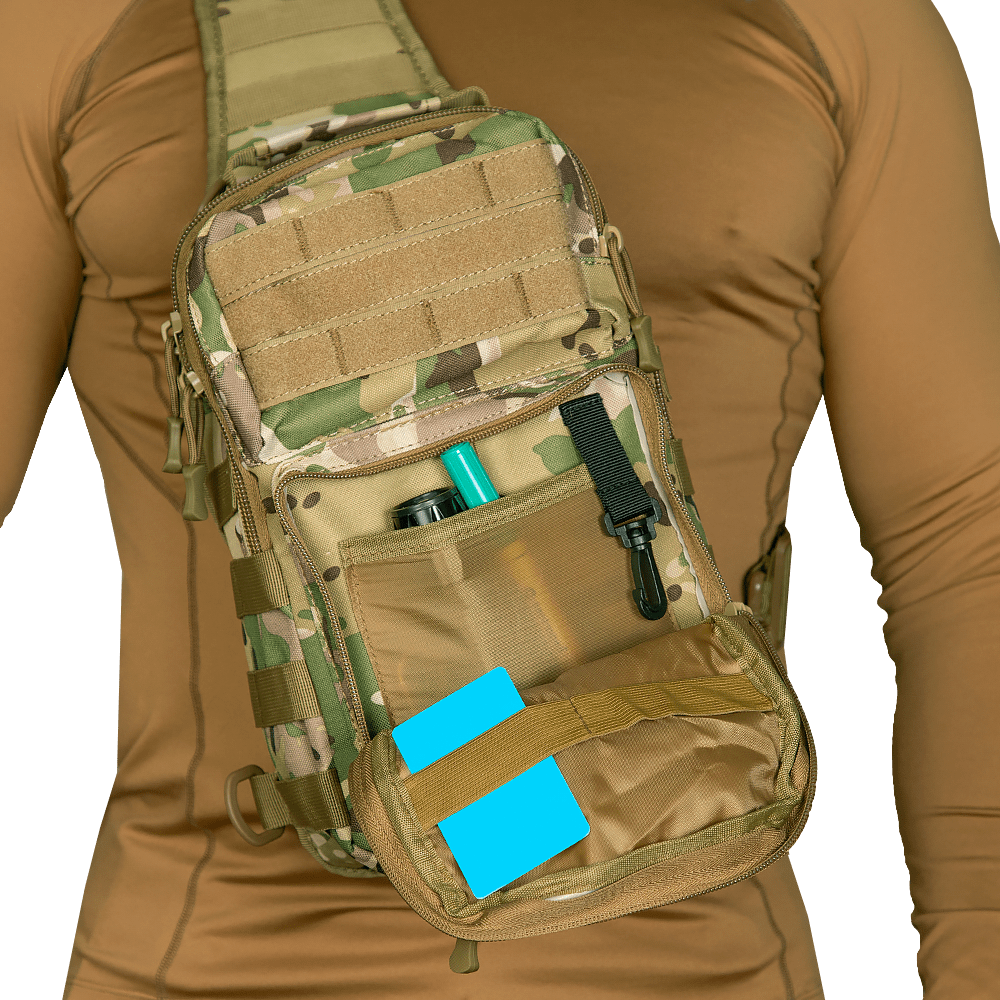 Сумка COB Sling MC