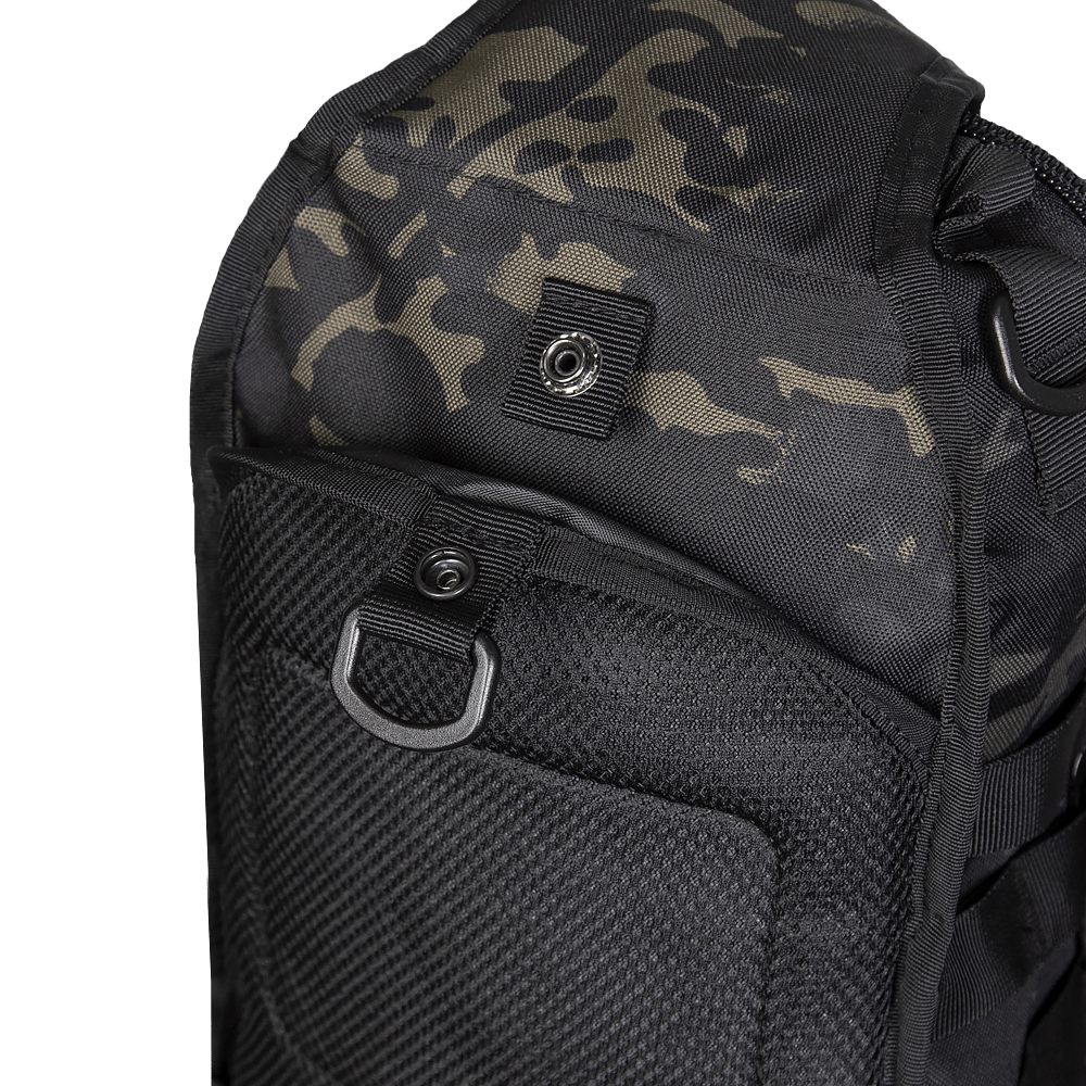 Сумка COB Sling MC Black