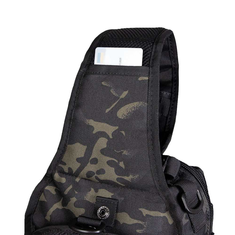 Сумка COB Sling MC Black