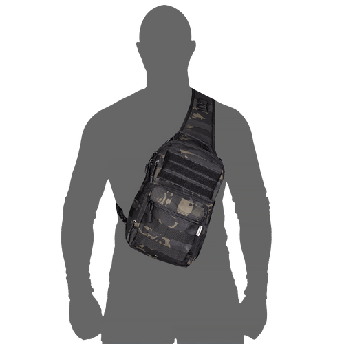 Сумка COB Sling MC Black