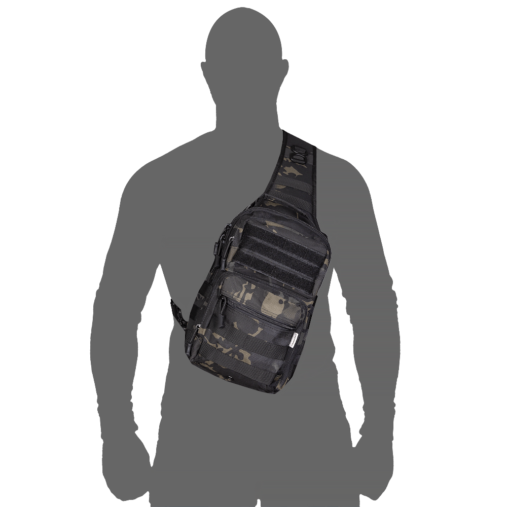 Сумка COB Sling MC Black