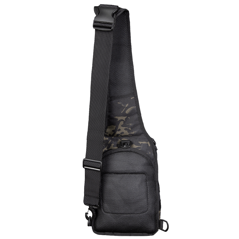 Сумка COB Sling MC Black