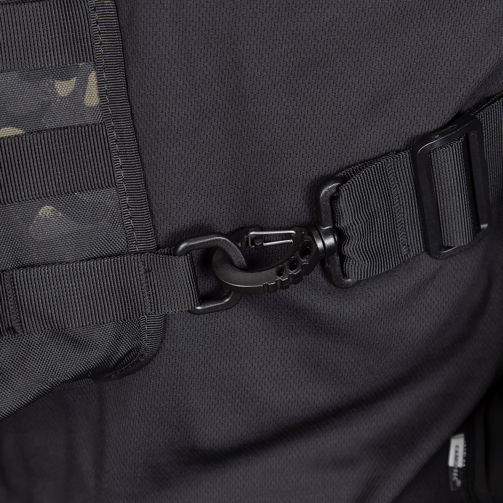 Сумка COB Sling MC Black