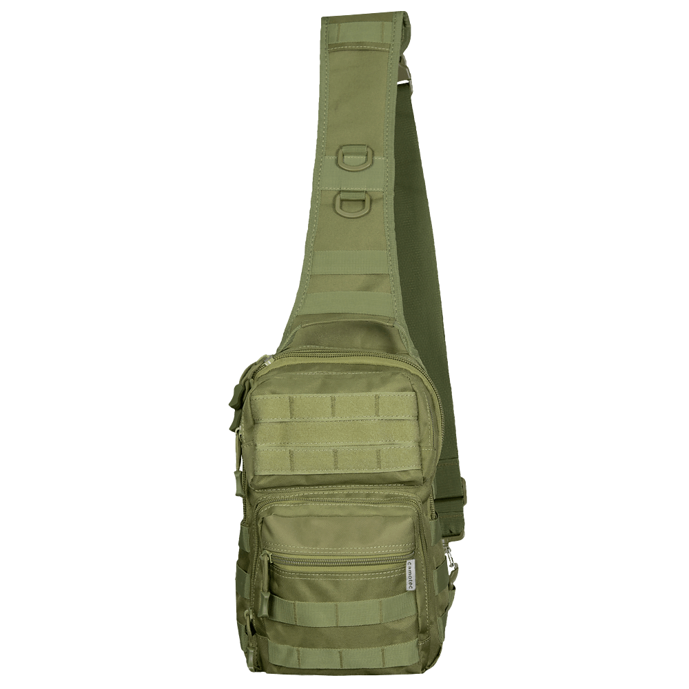 Сумка COB Sling Олива