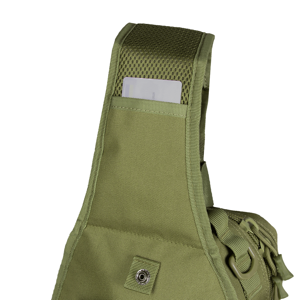 Сумка COB Sling Олива