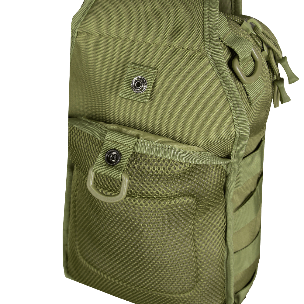 Сумка COB Sling Олива