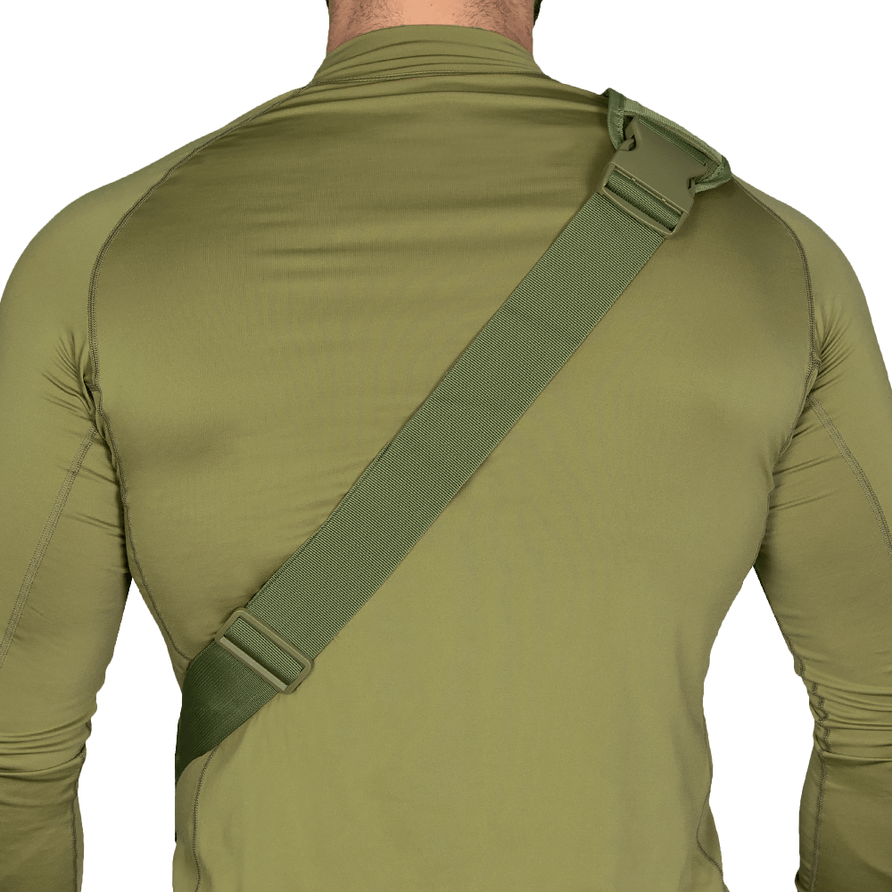 Сумка COB Sling Олива