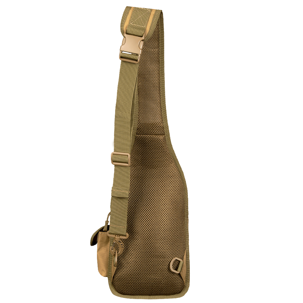 Сумка Gunner Sling 2.0 Койот